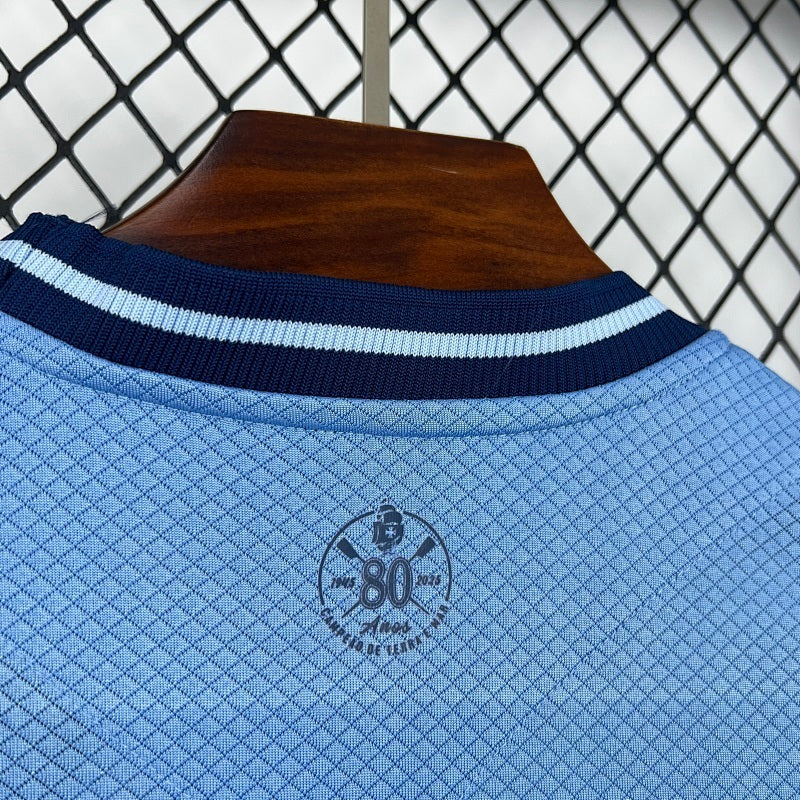 Maillot de football — photo du modèle