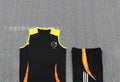 Short + débardeur Atlético Mineiro Noir 25/26