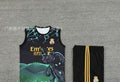 Short + débardeur Real Madrid 24/25