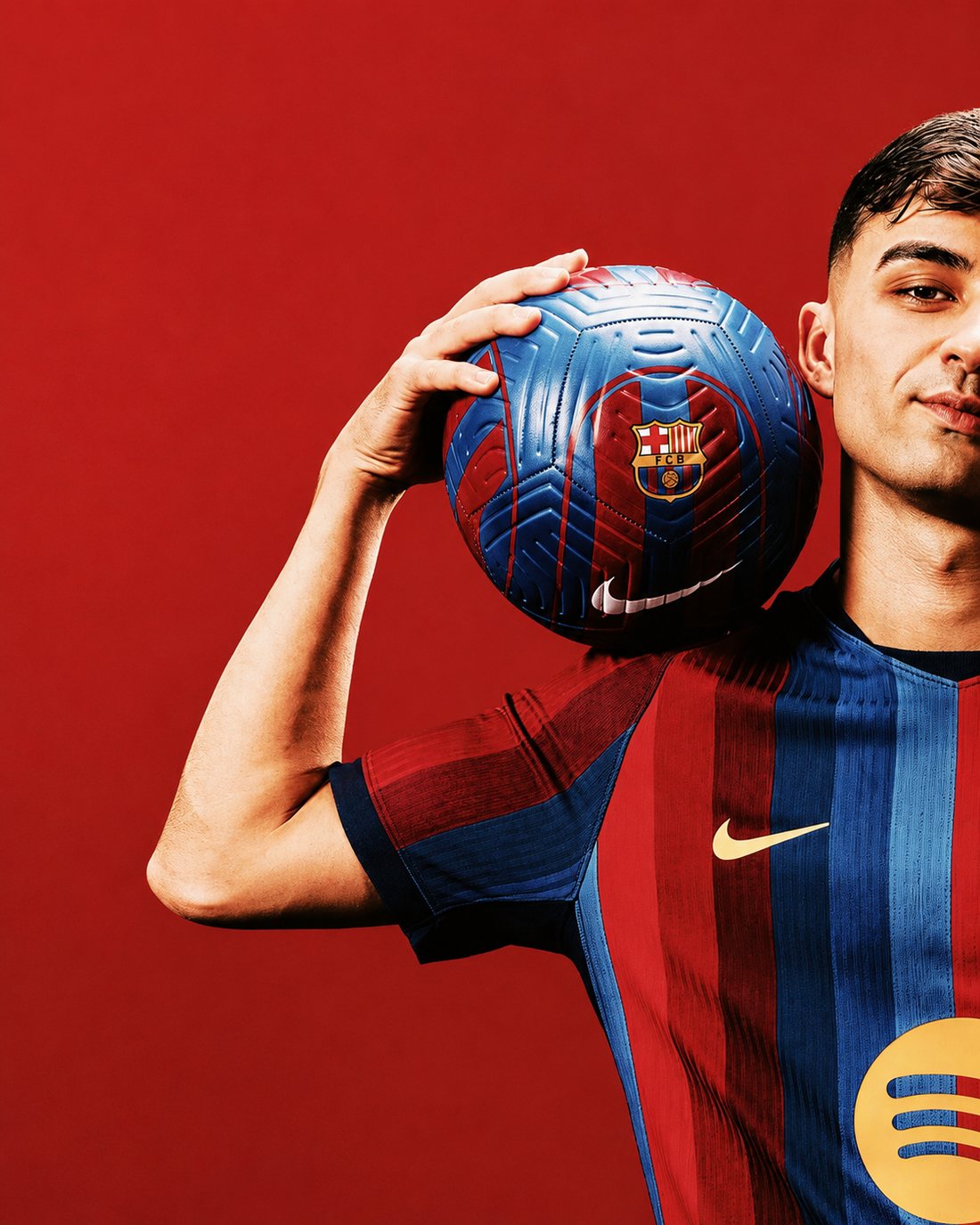 FC Barcelone