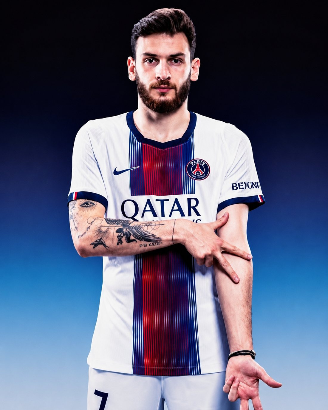 PSG
