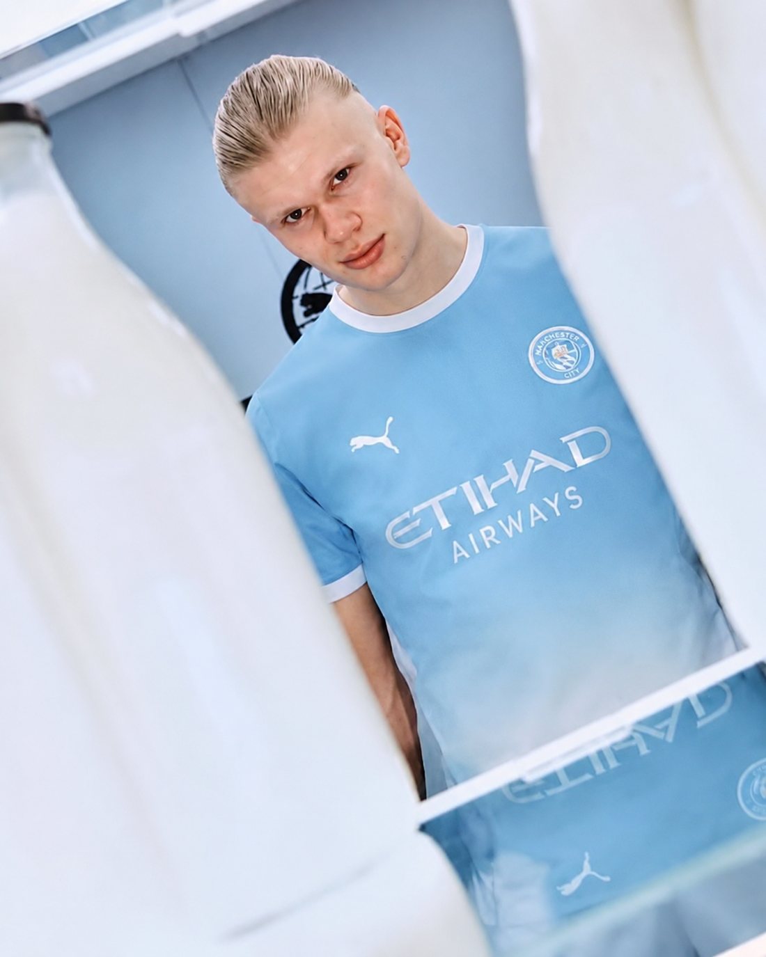 Manchester City