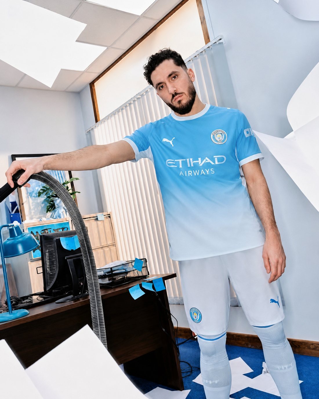 Manchester City