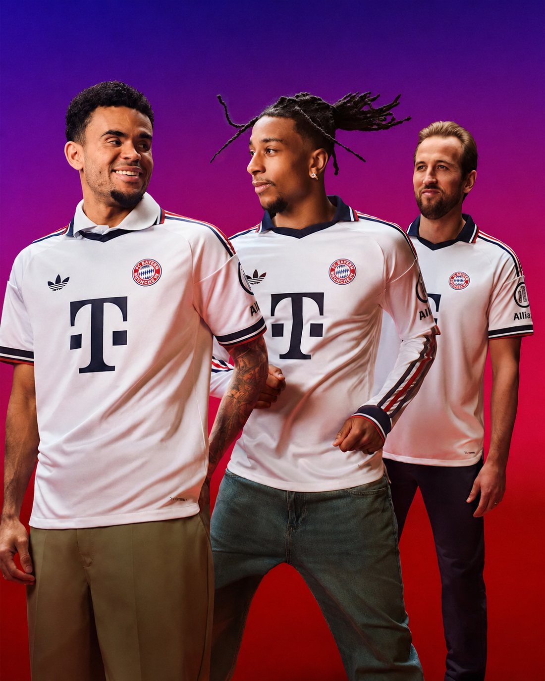 Bayern Munich