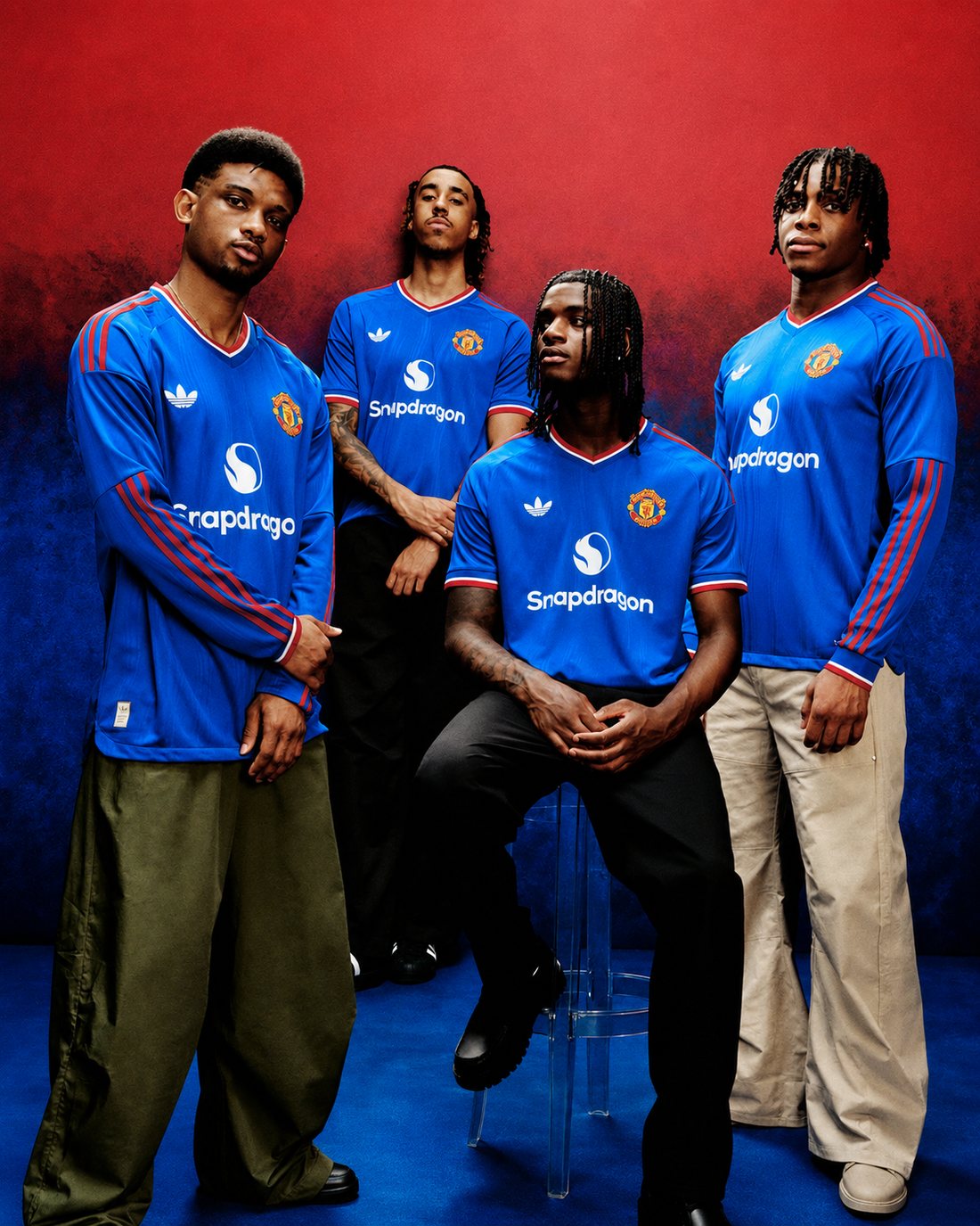 Manchester United