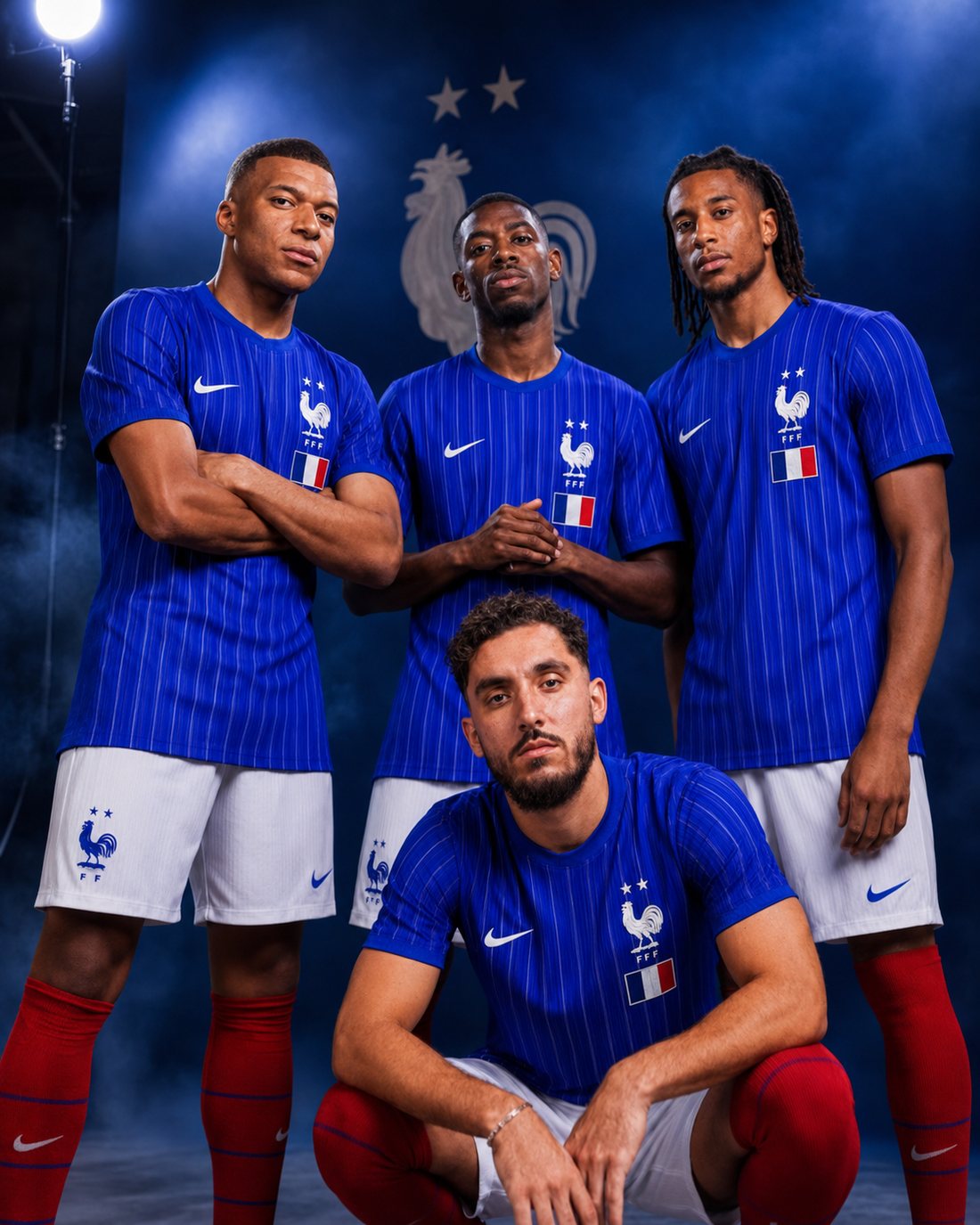 France
