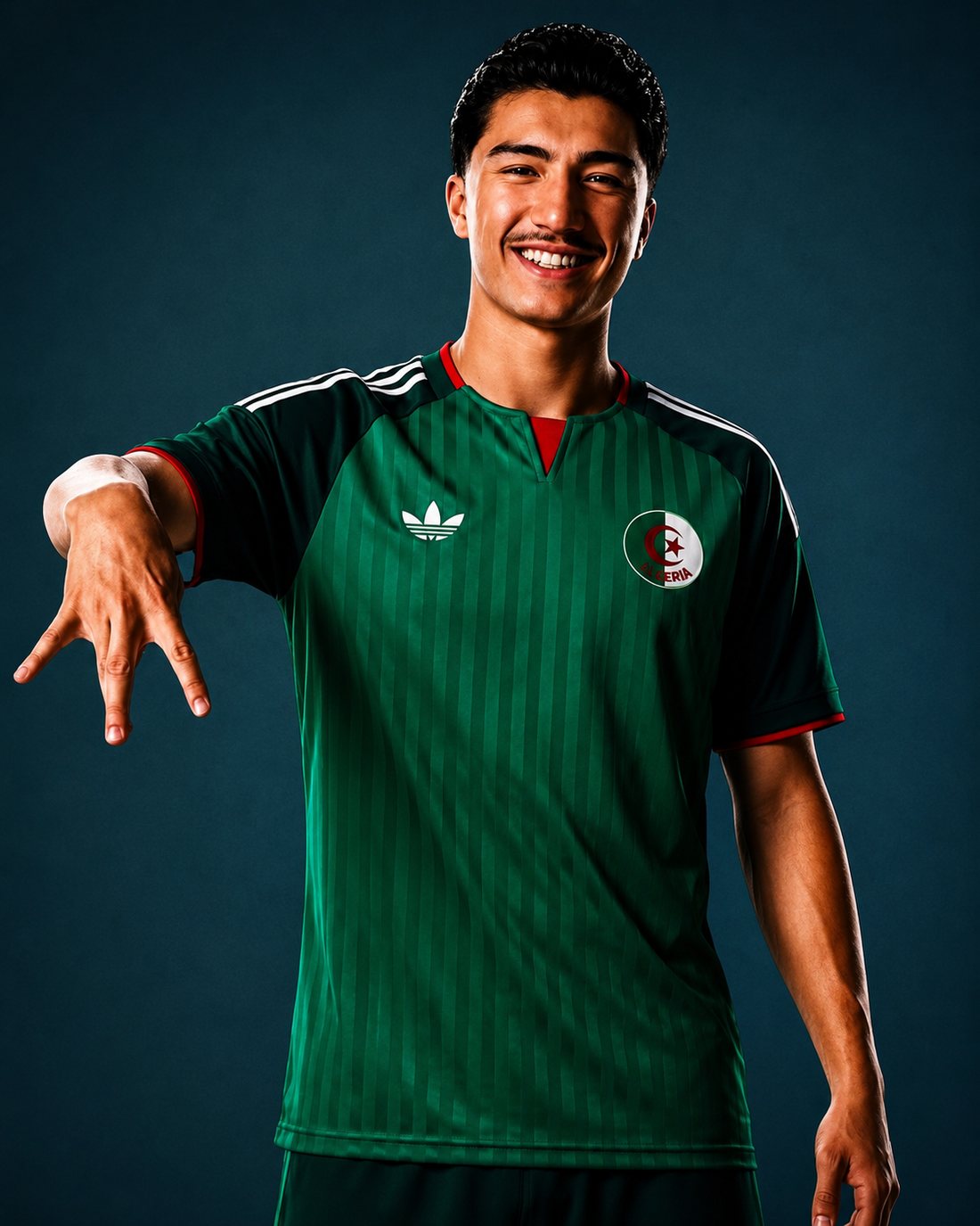 Algérie