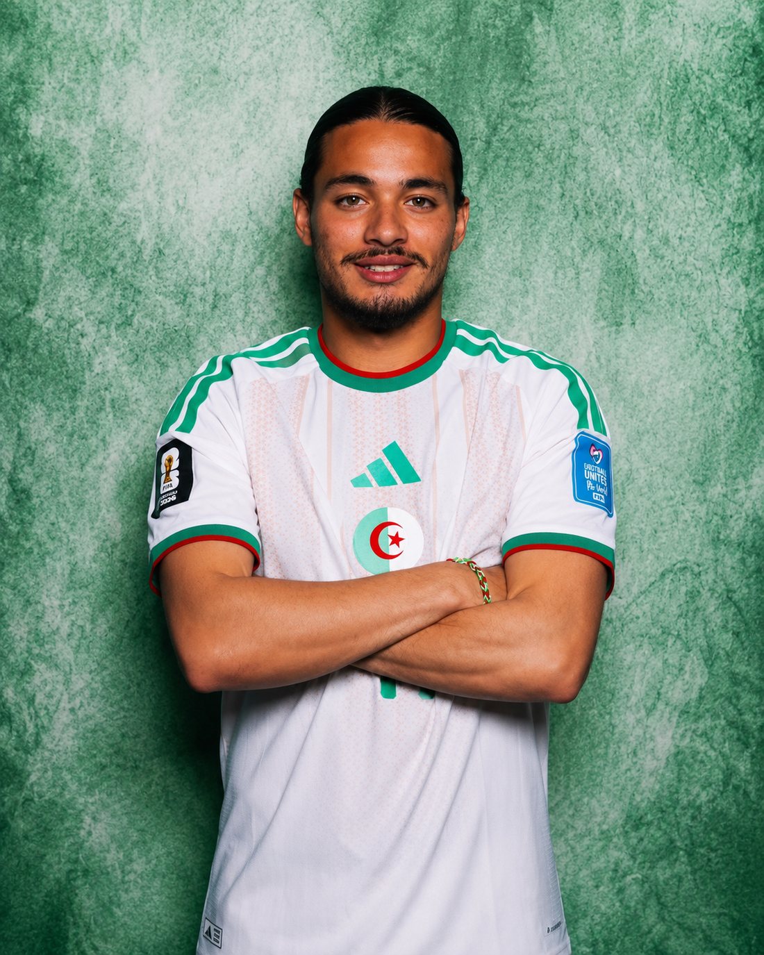 Algérie