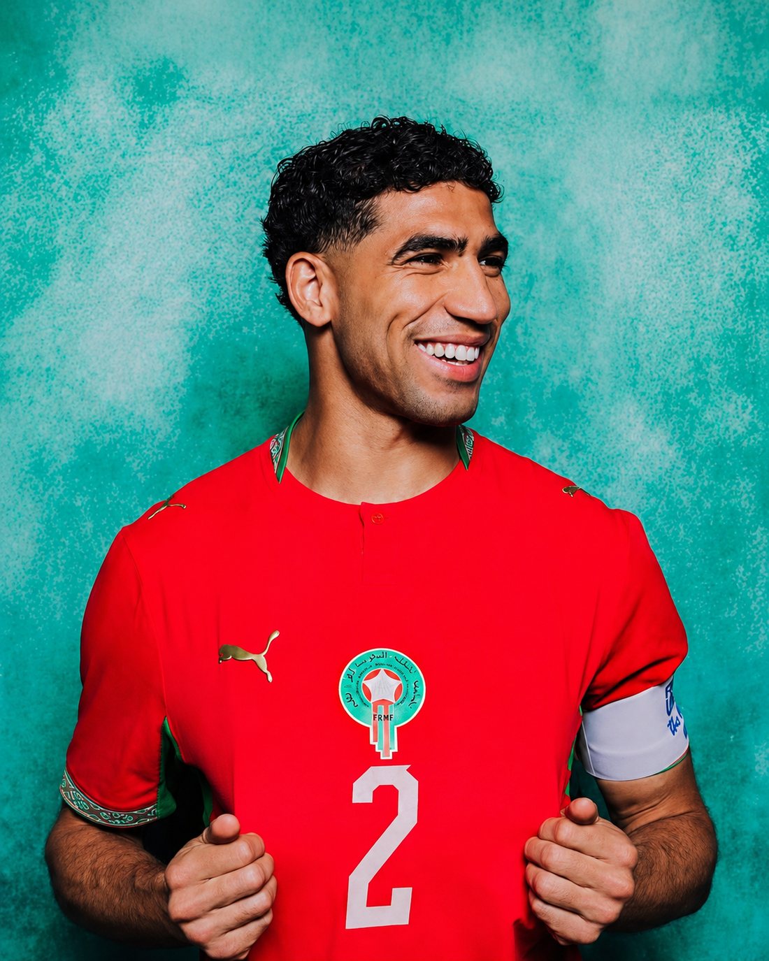 Maroc