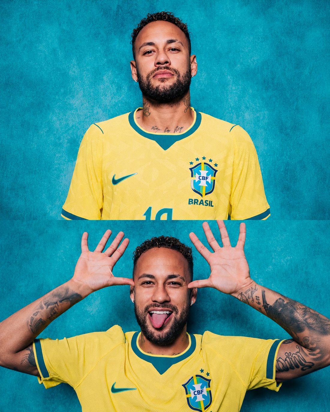 Brésil