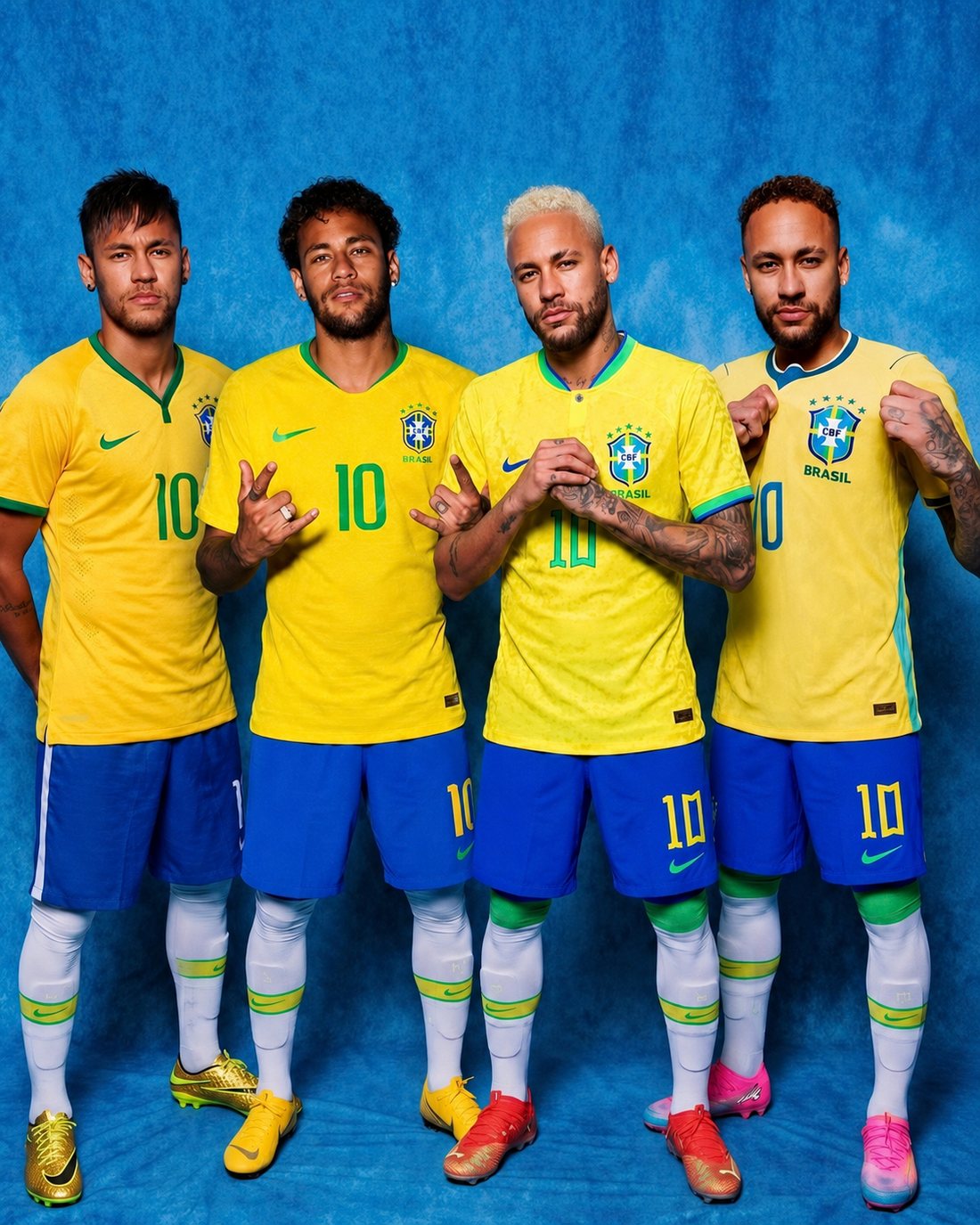 Brésil