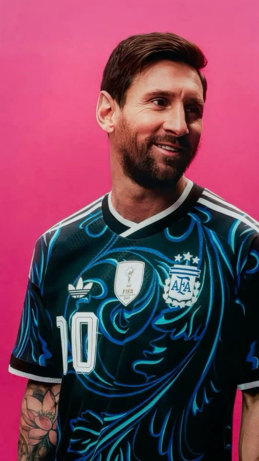 Argentine