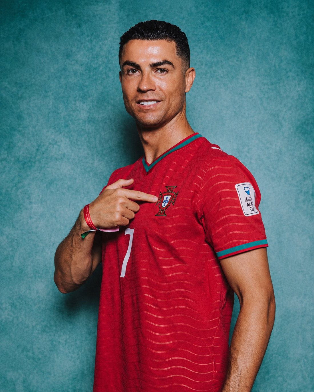 Portugal