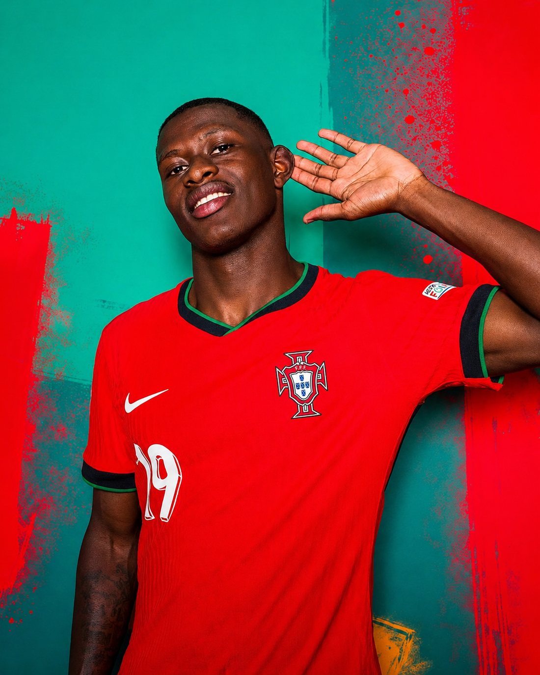 Portugal