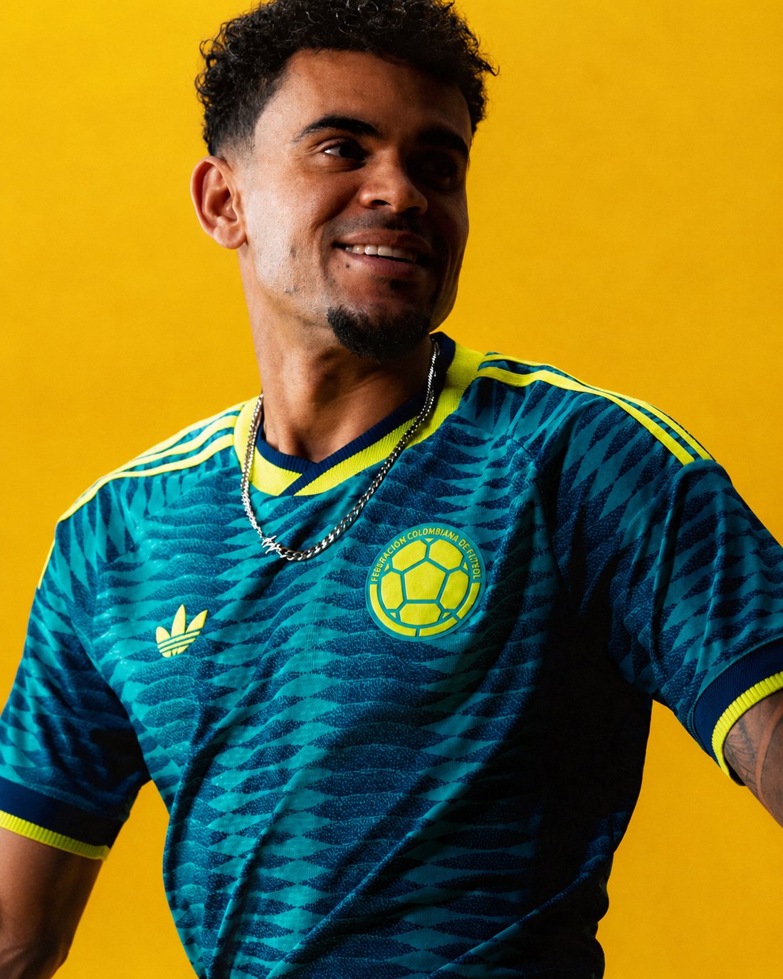 Colombie