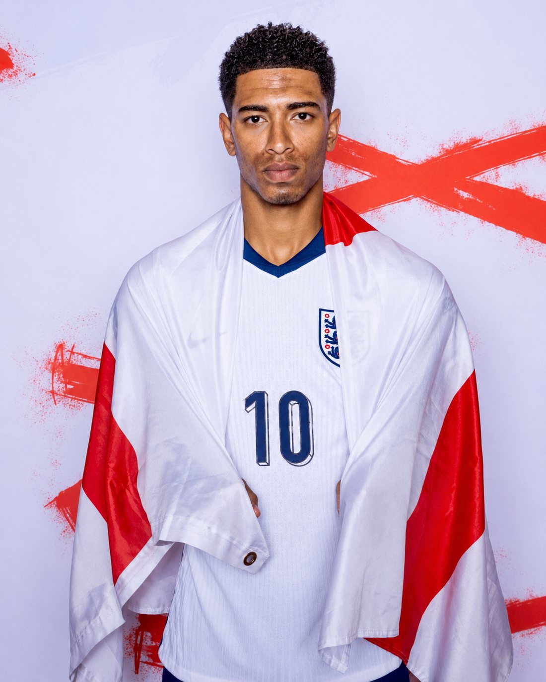 Angleterre