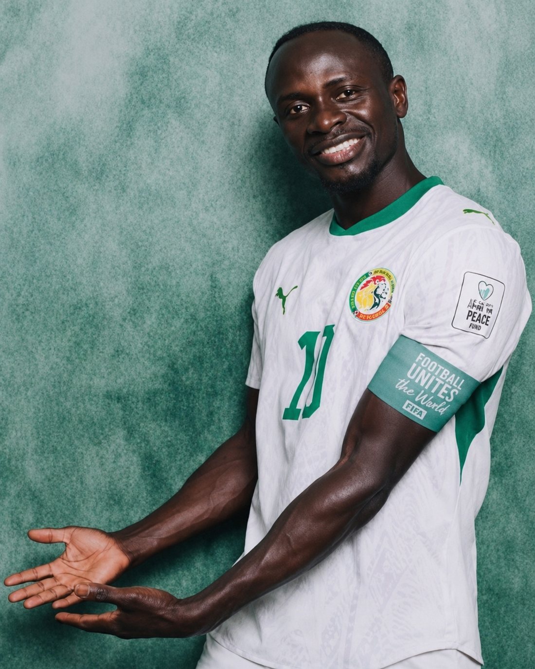 Sénégal