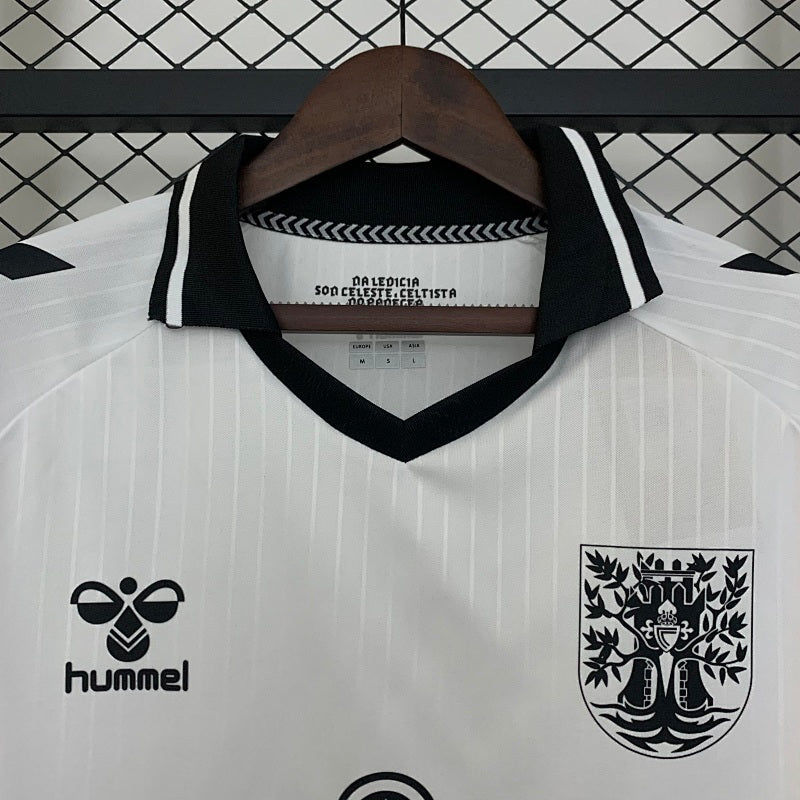 Maillot Celta Vigo 25/26