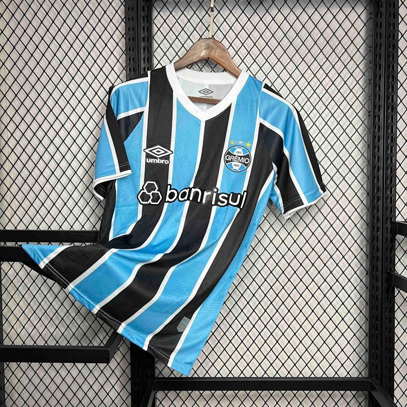 Maillot Grêmio Domicile 24/25