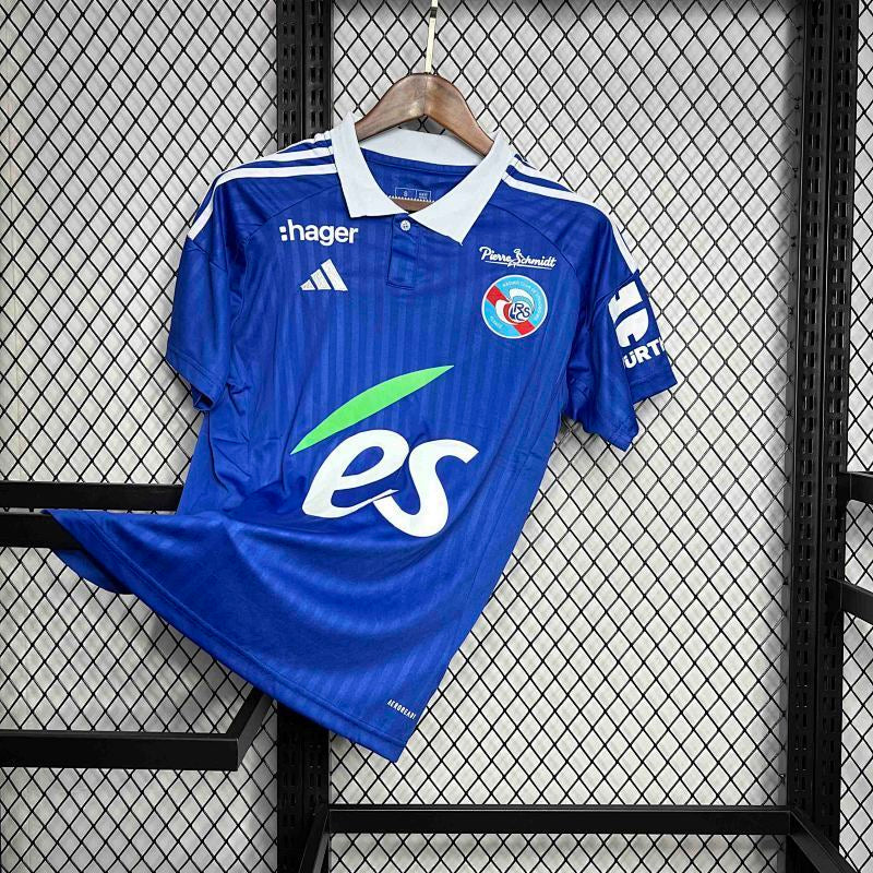 Maillot Strasbourg Domicile 24/25