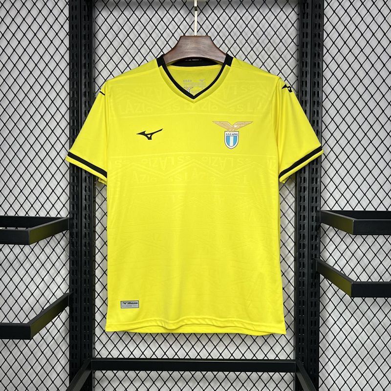 Maillot Lazio Extérieur 24/25