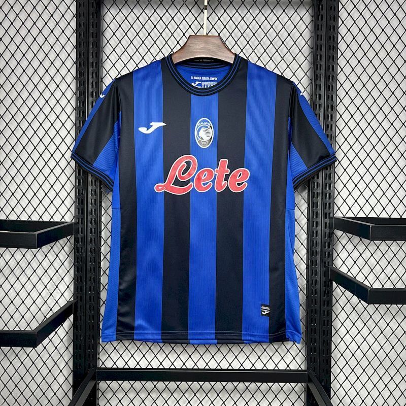 Maillot Atalanta Domicile 24/25