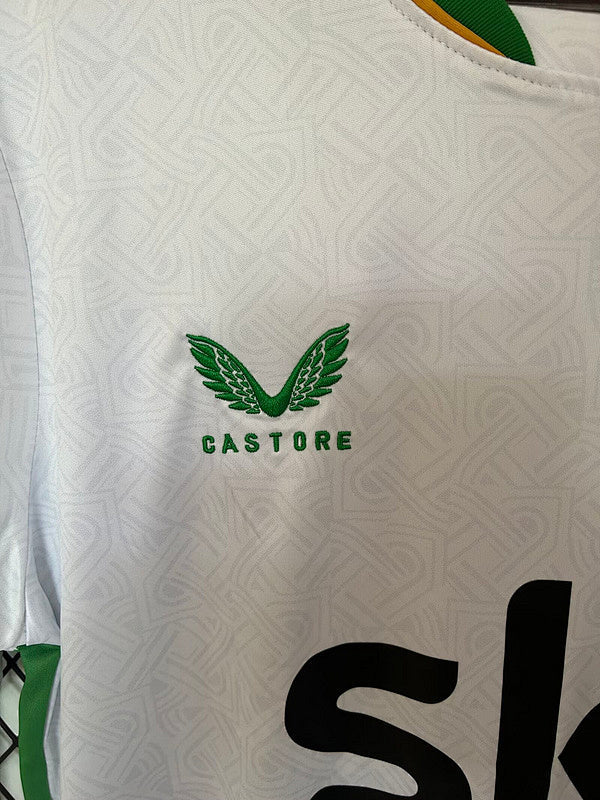 Maillot Irlande Extérieur 24/25