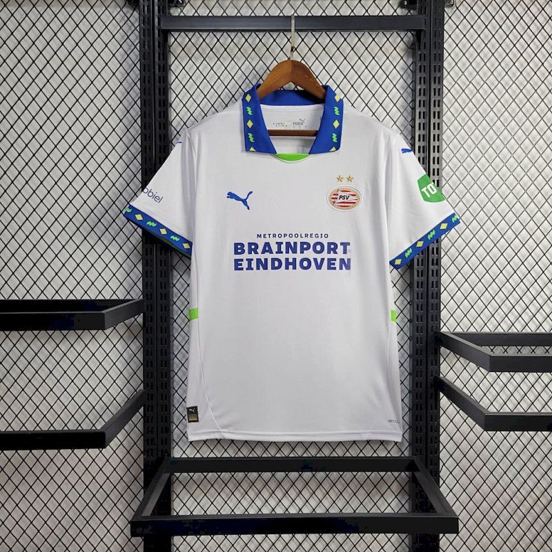 Maillot PSV Eindhoven Third 24/25