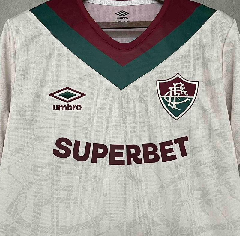 Maillot Fluminense Third 24/25