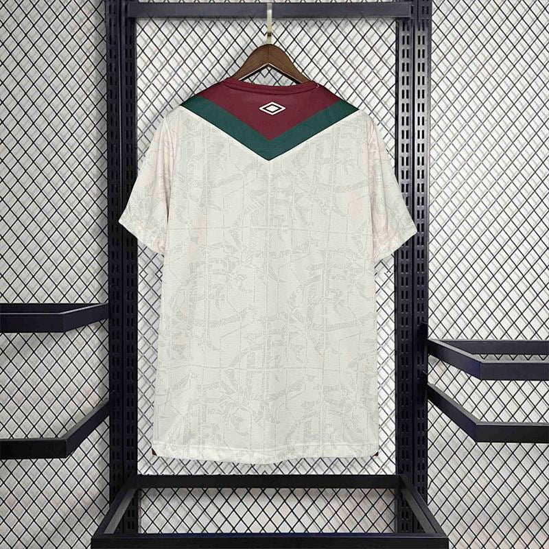 Maillot Fluminense Third 24/25