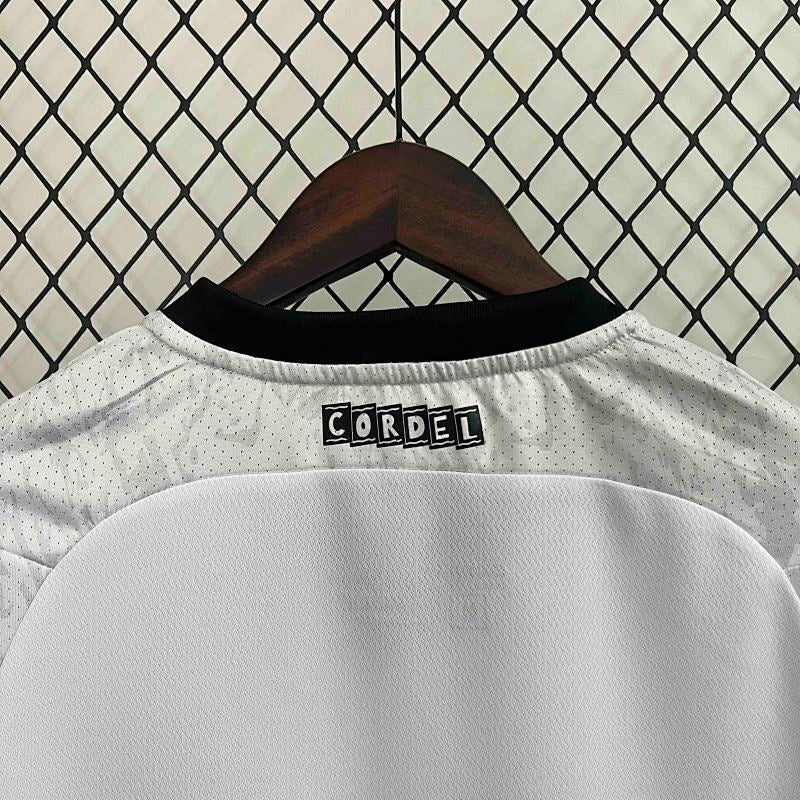 Maillot Santa Cruz Extérieur 24/25