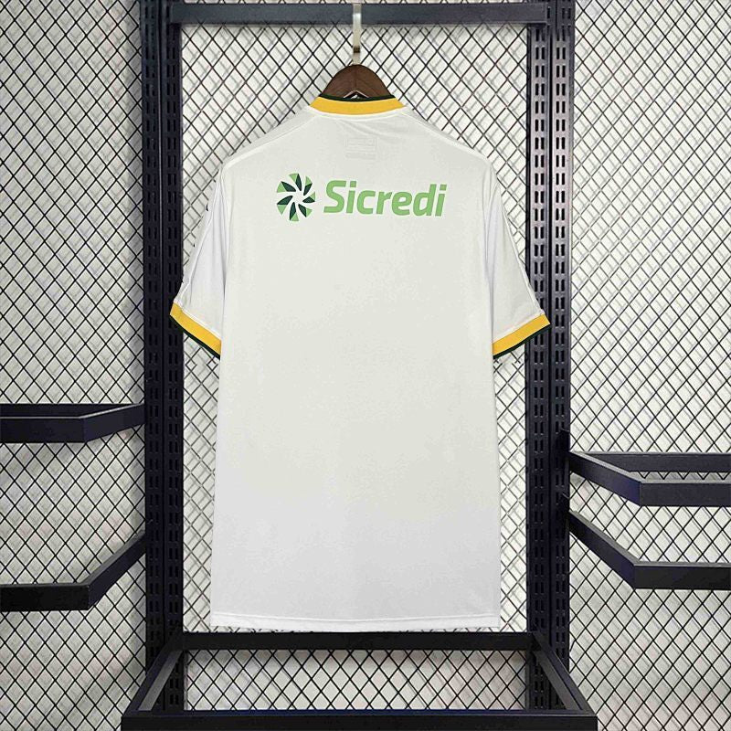 Maillot Cuiabá Extérieur 24/25