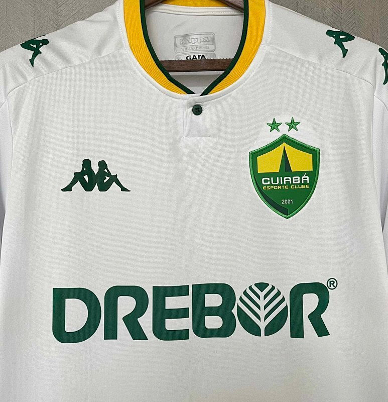 Maillot Cuiabá Extérieur 24/25