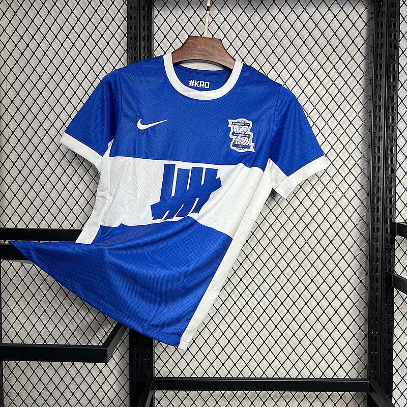 Maillot Birmingham City F.C Domicile 24/25