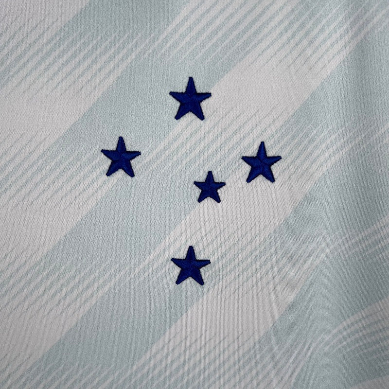 Maillot Cruzeiro Extérieur 23/24