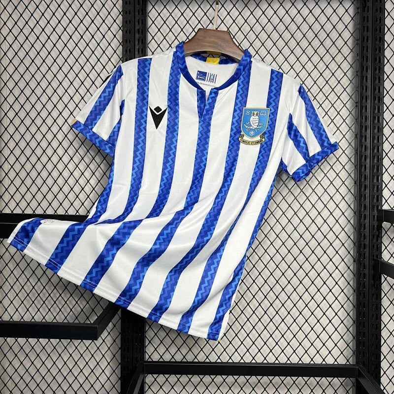 Maillot Sheffield Wednesday Domicile 24/25