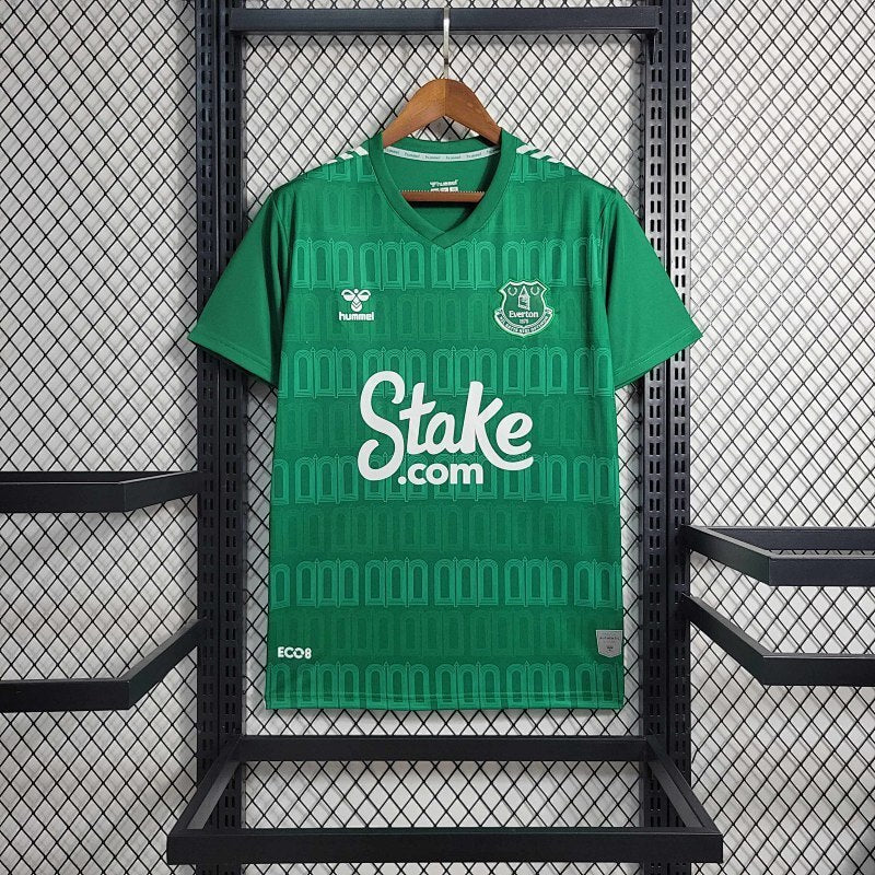 Maillot Everton Extérieur 23/24