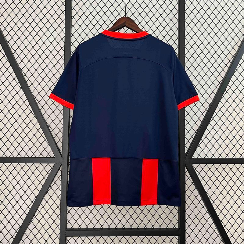 Maillot San Lorenzo Sport Domicile 24/25