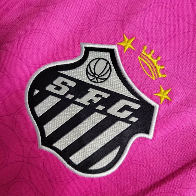 Maillot Santos 23/24