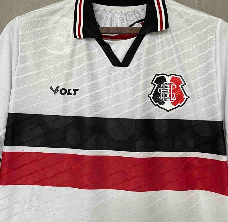 Maillot Santa Cruz Extérieur 25/26