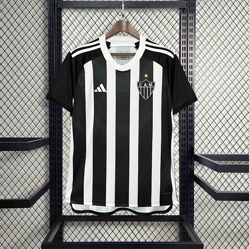 Maillot Atlético Mineiro Domicile 24/25