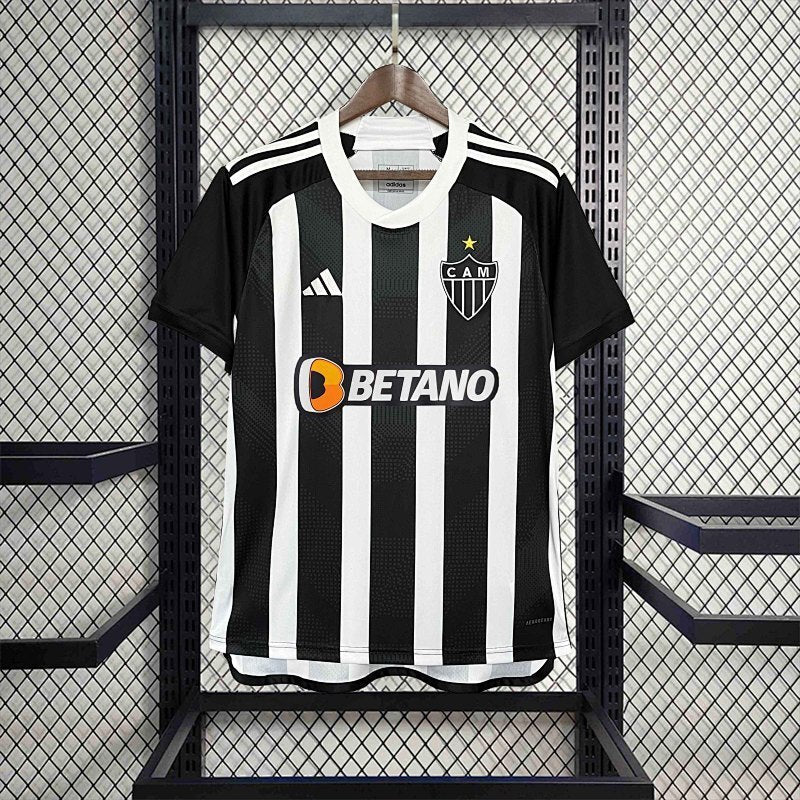 Maillot Atlético Mineiro Domicile 24/25