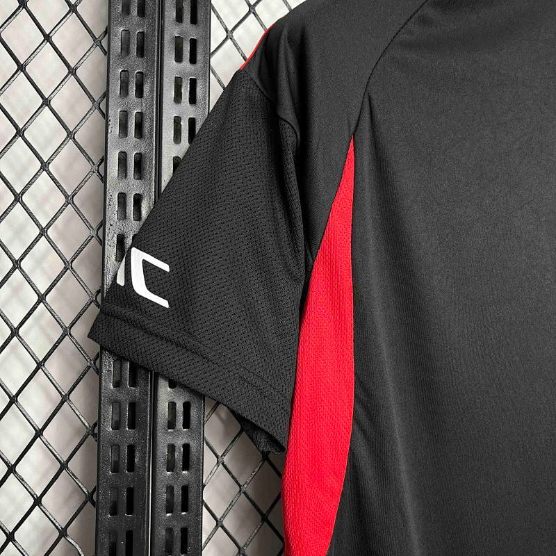 Maillot Cuervos Domicile 24/25
