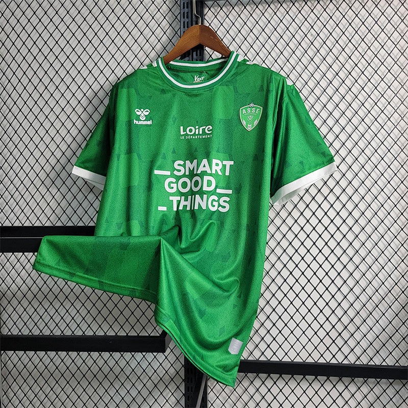 Maillot Saint Etienne Domicile 23/24