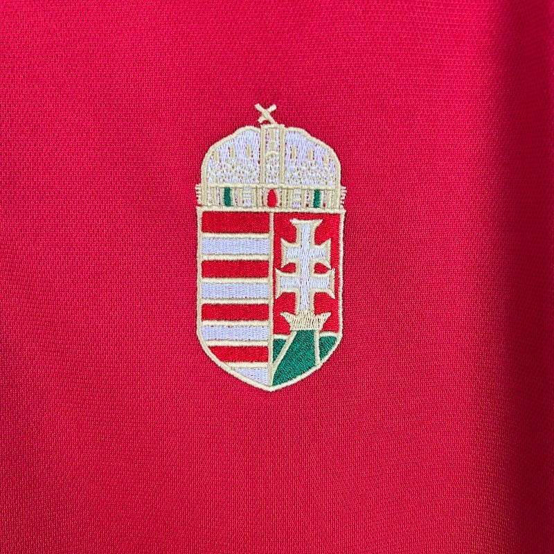 Maillot Hongrie Domicile 2022
