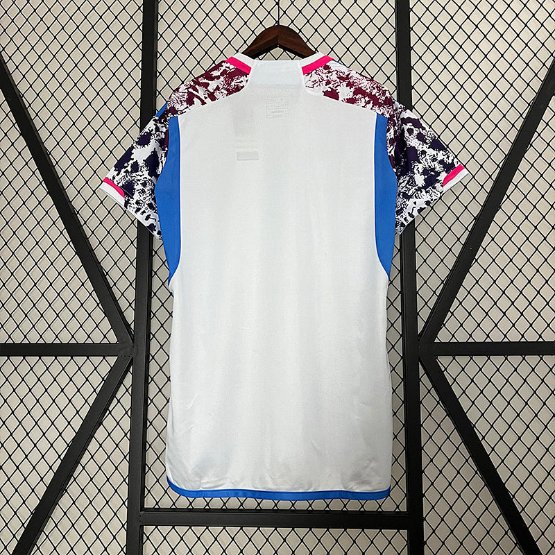 Maillot Espagne Extérieur 2023