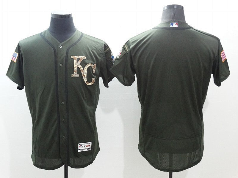 Maillot Kansas City Royals 25/26