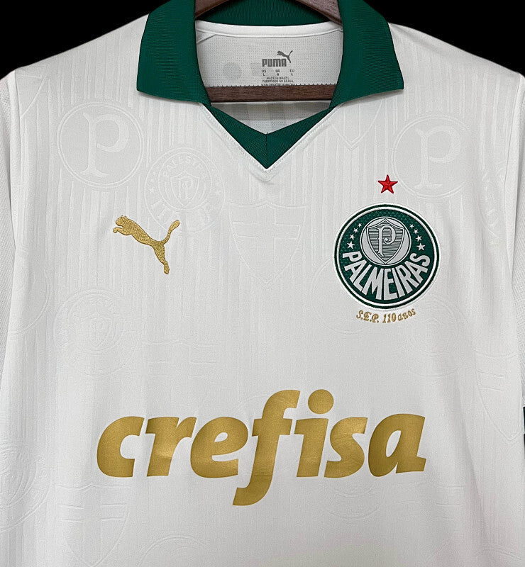 Maillot Palmeiras Extérieur 24/25
