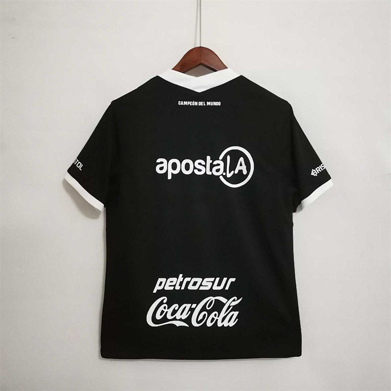 Maillot Olympia Extérieur 22/23