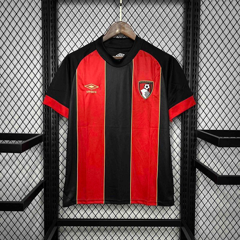Maillot Bournemouth Domicile 24/25